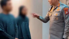 Pasutri Pemilik WO Marwah Ditangkap, Korban Bertambah hingga 58 Pasangan. (Posnews/Ist)
