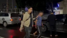Pegawai Toko Roti Tewas Dibacok di Kapuk, Pelaku Ditangkap Kurang dari 12 Jam. (Posnews/Ist)