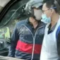Pemotor terlibat keributan dengan relawan ambulans di Sukmajaya Depok dalam video viral media sosial. (Posnews/Ist)