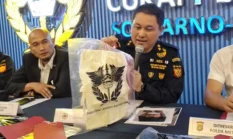 WNA India Selundupkan Emas dalam Popok di Bandara Soetta, Nilainya Rp700 Juta