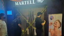 Polisi Gerebek B Fashion Hotel, Sita 111 Vape Etomidate dan Ekstasi Senilai Rp682 Juta. (Posnews/Ist)