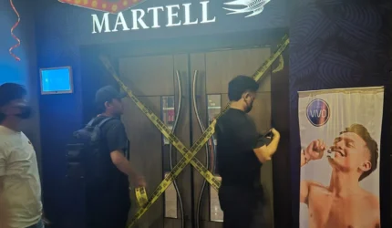 Bareskrim Bongkar Peredaran Narkotika di B Fashion Hotel Jakarta, Libatkan Napi Cipinang
