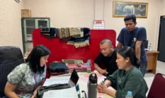 Bareskrim Polri Limpahkan Dua Kasus Narkoba dan Vape Etomidate ke Kejaksaan