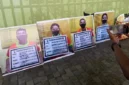 Polisi Bongkar Peran 4 Pelaku Pembunuhan Dumaris di Riau. (Posnews/Ist)