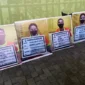 Polisi Bongkar Peran 4 Pelaku Pembunuhan Dumaris di Riau. (Posnews/Ist)