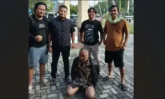 Polisi Tangkap Pendiri Ponpes Pati Tersangka Pelecehan Santriwati di Wonogiri