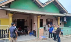 PSK di Bandar Lampung Ditusuk Tamu Usai Tagih Uang Kencan, Pelaku Kabur Naik Motor