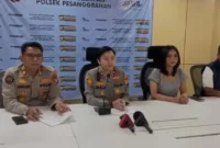 Polisi Tunggu Hasil Uji Klinis Pelaku Penganiayaan di Jaklingko. (Posnews/Ist)