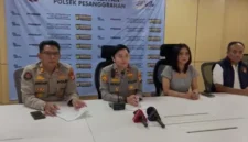 Polisi Tunggu Hasil Uji Klinis Pelaku Penganiayaan di Jaklingko. (Posnews/Ist)
