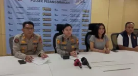 Polisi Tunggu Hasil Uji Klinis Pelaku Penganiayaan di Jaklingko. (Posnews/Ist)
