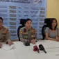 Polisi Tunggu Hasil Uji Klinis Pelaku Penganiayaan di Jaklingko. (Posnews/Ist)
