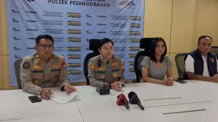 Polisi Tunggu Hasil Uji Klinis Pelaku Penganiayaan di Jaklingko. (Posnews/Ist)
