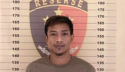 Polisi menangkap Kecot pelaku perampokan wanita di Tangerang
