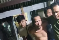 Kasus Pembunuhan di Serang Terungkap, Pelaku Sempat Buang SIM Card Korban. (Posnews/Ist)