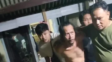 Kasus Pembunuhan di Serang Terungkap, Pelaku Sempat Buang SIM Card Korban. (Posnews/Ist)