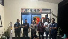 Polisi Tangkap Pembakar Mobil Dan Kandang Sapi di Buleleng, Bali. (Posnews/Ist)