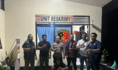 Dendam Cinta Ditolak, Pemuda di Buleleng Nekat Bakar Mobil dan Kandang Sapi
