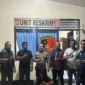 Polisi Tangkap Pembakar Mobil Dan Kandang Sapi di Buleleng, Bali. (Posnews/Ist)