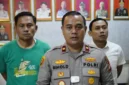 Kapolsek Kalideres Kompol Rihold Sihotang. (Posnews/Ist)