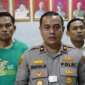 Kapolsek Kalideres Kompol Rihold Sihotang. (Posnews/Ist)