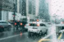 Awan gelap menyelimuti kawasan Jakarta saat BMKG memprediksi hujan mengguyur wilayah Jabodetabek. (Posnews/pixabay)