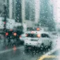 Awan gelap menyelimuti kawasan Jakarta saat BMKG memprediksi hujan mengguyur wilayah Jabodetabek. (Posnews/pixabay)