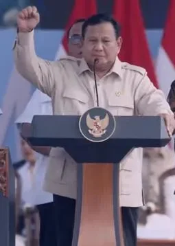 Prabowo Gebrak May Day 2026: RUU Ketenagakerjaan Dipercepat, Ojol Dapat Perlindungan