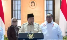 Prabowo Resmikan Museum Marsinah di Nganjuk, Kenang Aktivis Buruh yang Tewas Tragis