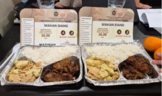Kemendag Kawal Ekspor 360 Ribu Porsi Makanan Siap Saji untuk Jamaah Haji di Arab Saudi