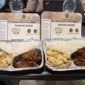 Produk makanan siap saji khas Indonesia untuk kebutuhan jamaah haji diperiksa sebelum didistribusikan di Arab Saudi. (Posnews/Ist)