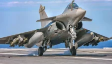 Rafale hingga A400M Resmi Perkuat TNI AU di Era Prabowo. (Posnews/Ist)