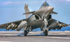 TNI Dapat Jet Tempur Rafale Baru, Prabowo Serahkan Alutsista Canggih
