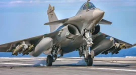 Rafale hingga A400M Resmi Perkuat TNI AU di Era Prabowo. (Posnews/Ist)