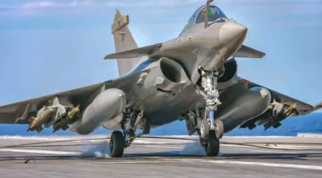 Rafale hingga A400M Resmi Perkuat TNI AU di Era Prabowo. (Posnews/Ist)