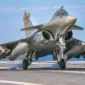 Rafale hingga A400M Resmi Perkuat TNI AU di Era Prabowo. (Posnews/Ist)