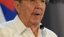 Jaksa federal Amerika Serikat mendakwa mantan Presiden Kuba Raul Castro (94) atas keterlibatannya dalam penembakan pesawat sipil pada tahun 1996. Dok: Istimewa.