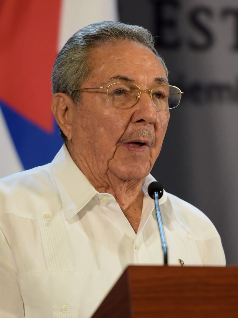Jaksa federal Amerika Serikat mendakwa mantan Presiden Kuba Raul Castro (94) atas keterlibatannya dalam penembakan pesawat sipil pada tahun 1996. Dok: Istimewa.