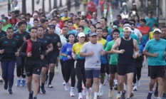 Event Lari Terbesar di Sumatera, Riau Bhayangkara Run 2026 Siap Guncang Pekanbaru