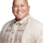 Konfrontasi hukum internasional. Senator Ronald 