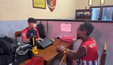Polisi Ungkap Dugaan Keterlibatan KKB dalam Pembunuhan Pendulang Emas di Yahukimo. (Posnews/Ist)