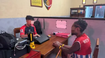 Polisi Ungkap Dugaan Keterlibatan KKB dalam Pembunuhan Pendulang Emas di Yahukimo. (Posnews/Ist)