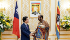 Konfrontasi lintas benua. Beijing melontarkan kecaman keras kepada Eswatini karena menjamu Presiden Taiwan Lai Ching-te, memicu ketegangan diplomatik setelah Lai berhasil menembus blokade udara untuk mengunjungi sekutu terakhirnya di Afrika. Dok: Istimewa.