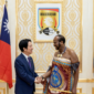 Konfrontasi lintas benua. Beijing melontarkan kecaman keras kepada Eswatini karena menjamu Presiden Taiwan Lai Ching-te, memicu ketegangan diplomatik setelah Lai berhasil menembus blokade udara untuk mengunjungi sekutu terakhirnya di Afrika. Dok: Istimewa.