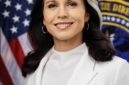 Reshuffle kabinet berlanjut. Tulsi Gabbard resmi mundur dari jabatannya sebagai Direktur Intelijen Nasional (DNI) di tengah spekulasi tekanan Gedung Putih dan isu kesehatan keluarga. Dok: Istimewa.