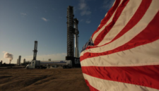Era baru eksplorasi ruang angkasa. SpaceX sukses meluncurkan Starship V3, roket paling kuat yang pernah dibuat manusia, sebagai langkah krusial bagi ambisi NASA mendaratkan astronot di Bulan dan rencana perjalanan manusia ke Mars. Dok: Istimewa.