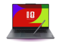 Laptop multimedia premium tanpa kompromi. Lenovo Pro 9 16 G11 Aura hadir membawa prosesor Intel Core Ultra 9 Panther Lake, GPU RTX 5060, dan teknologi layar Tandem OLED tercanggih. Dok: Istimewa.