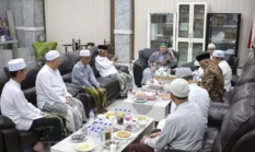Kiai Sepuh PBNU Dorong Muktamar ke-35 NU Digelar 1-5 Agustus 2026