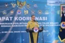 Sekretaris BNPP RI Komjen Pol Makhruzi Rahman. posnews/BNPP)