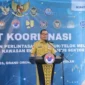 Sekretaris BNPP RI Komjen Pol Makhruzi Rahman. posnews/BNPP)