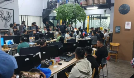 Polri Tak Mau Indonesia Jadi Sarang Bandar Judi Online Asing